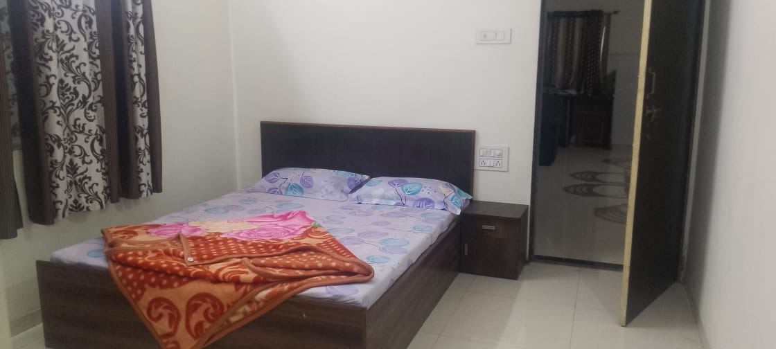 Grand Sulocana 2BHK - Tap to explore photos