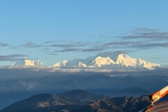Chhota Haazri By The Rajbari Bawali