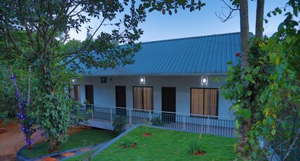 Adams Abode Room Type - 3 Bedrooms Pool Villa 