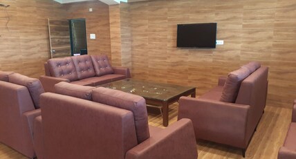 G.P Farm Room Type - Lotus 5 Villa