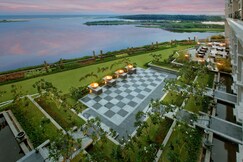 The Leela Palace Chennai