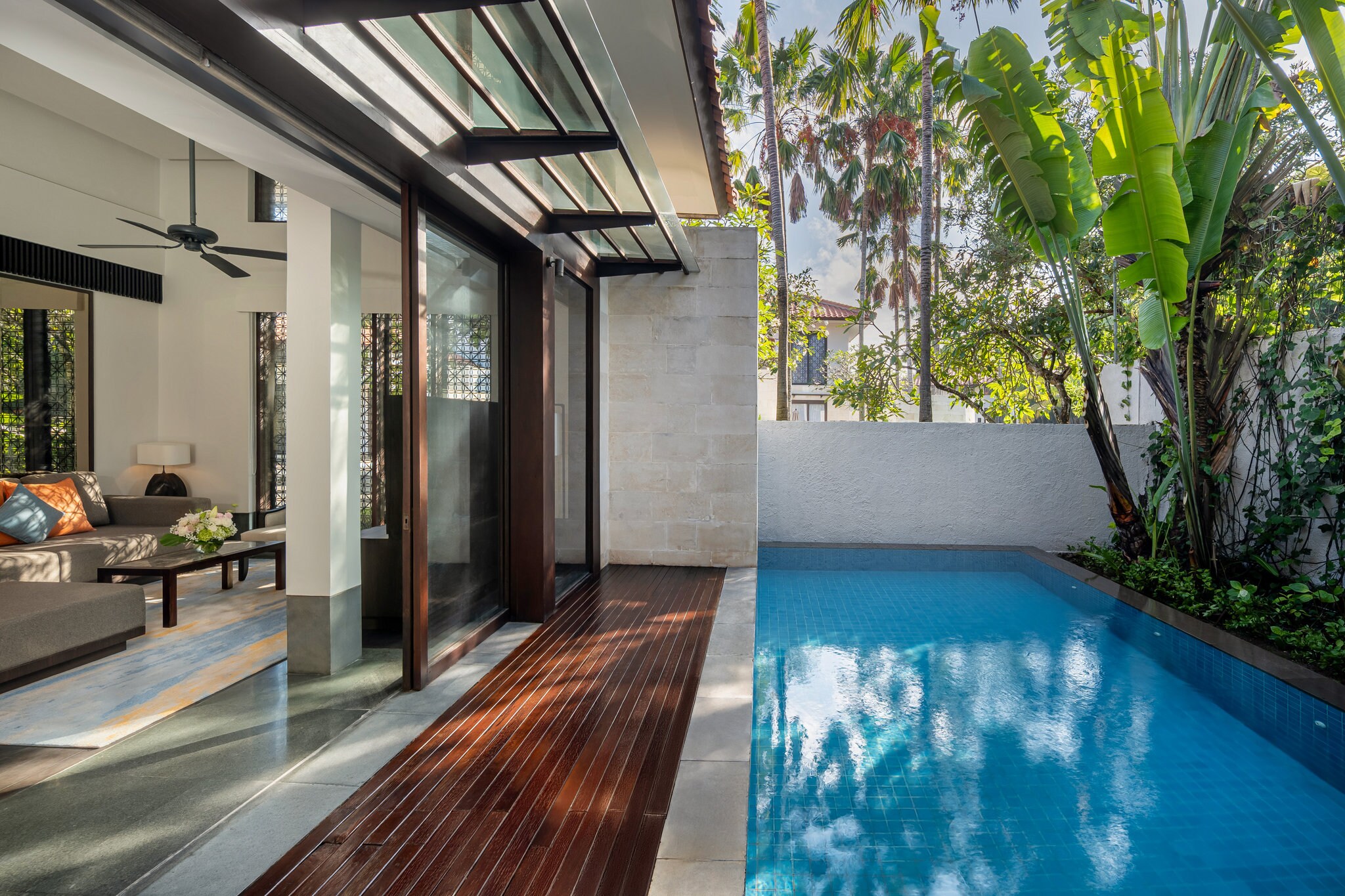 InterContinental Hotels BALI SANUR RESORT, an IHG hotel - Tap to explore photos