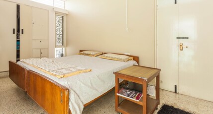 Sushrutha Stay Room Type - Sushrutha Cozy B&B