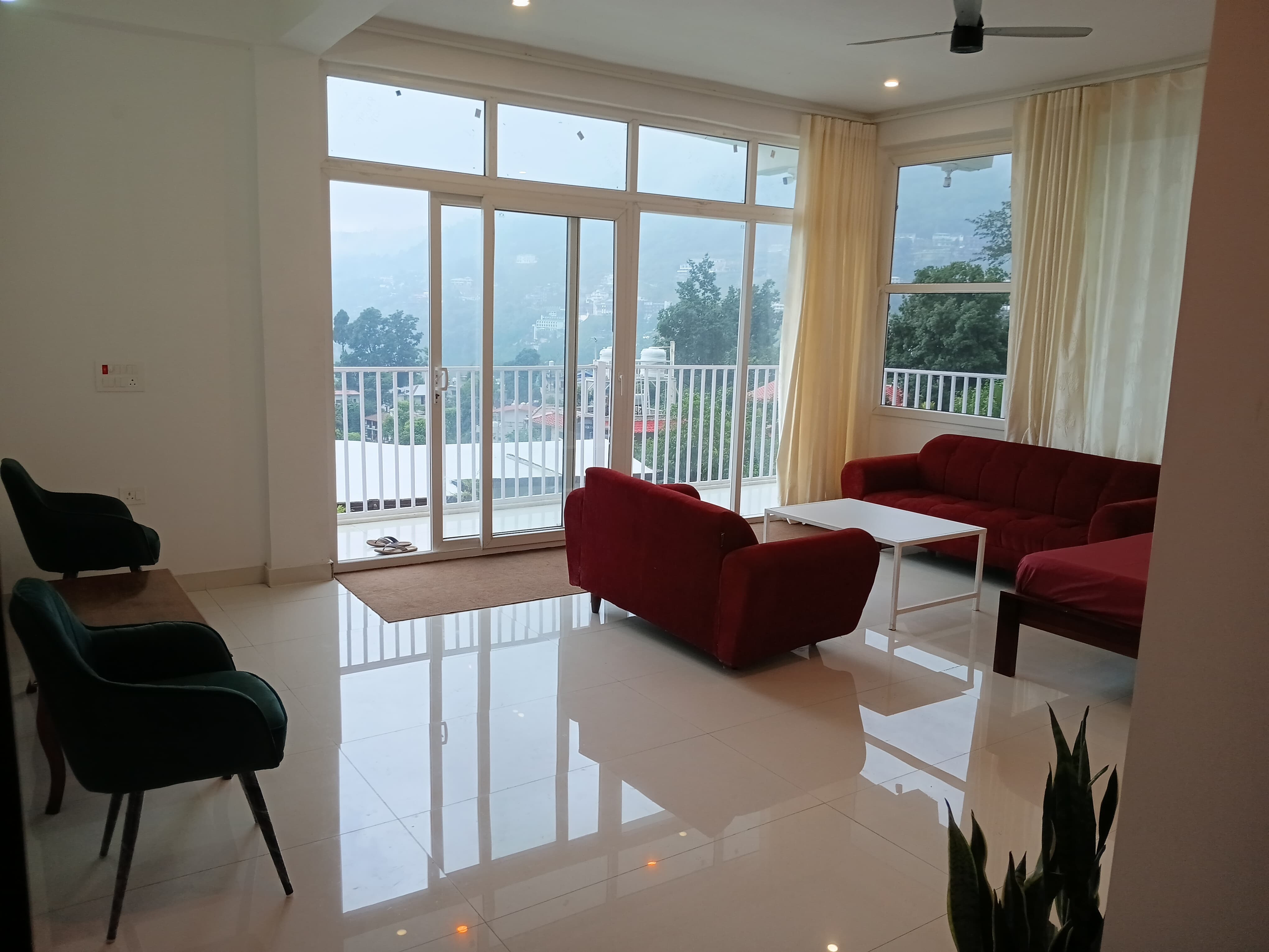 Jijivisha Homestay - Tap to explore photos