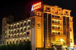 Hotel Maharaja Regency