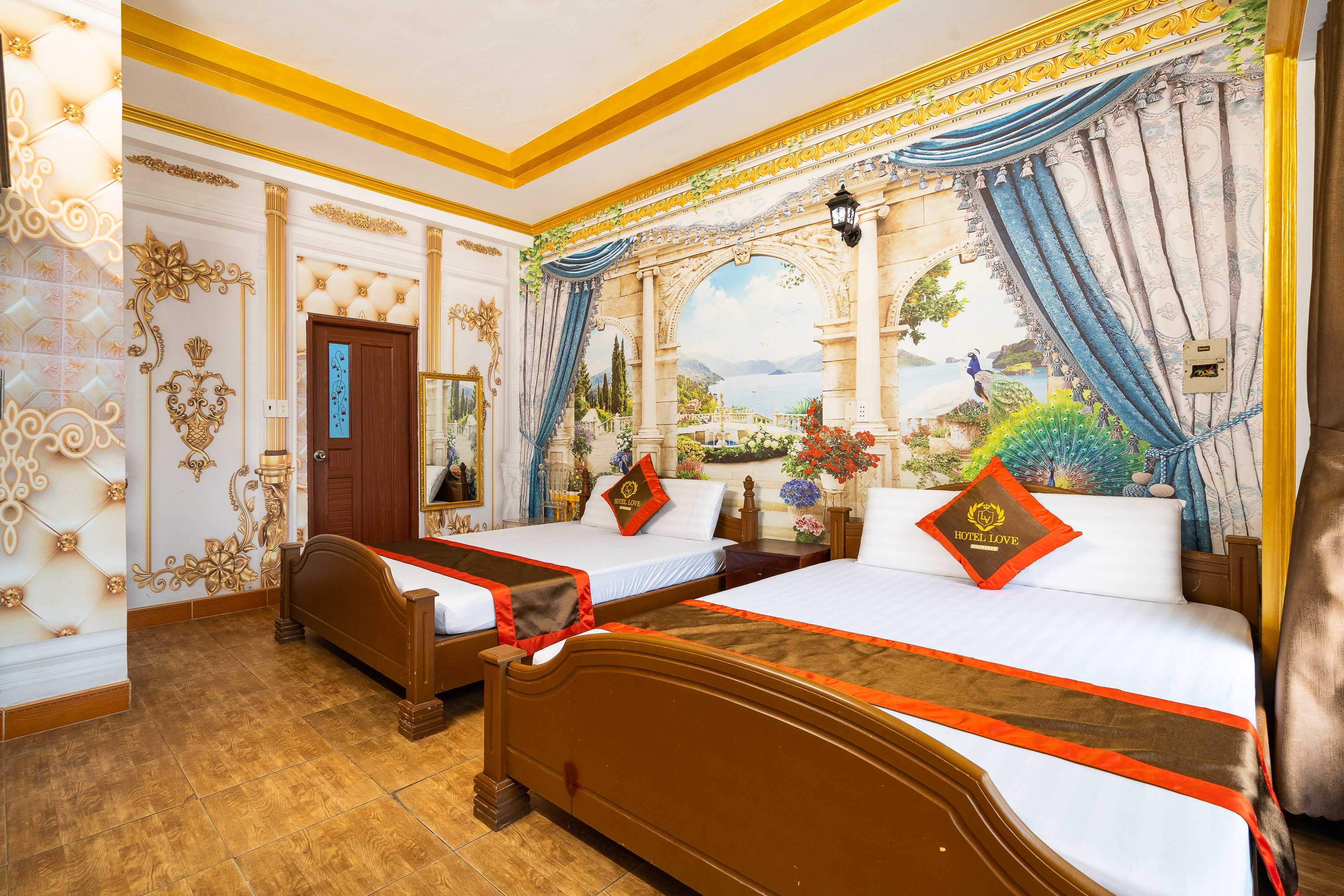 Collection O Bao Duy Hotel - Tap to explore photos