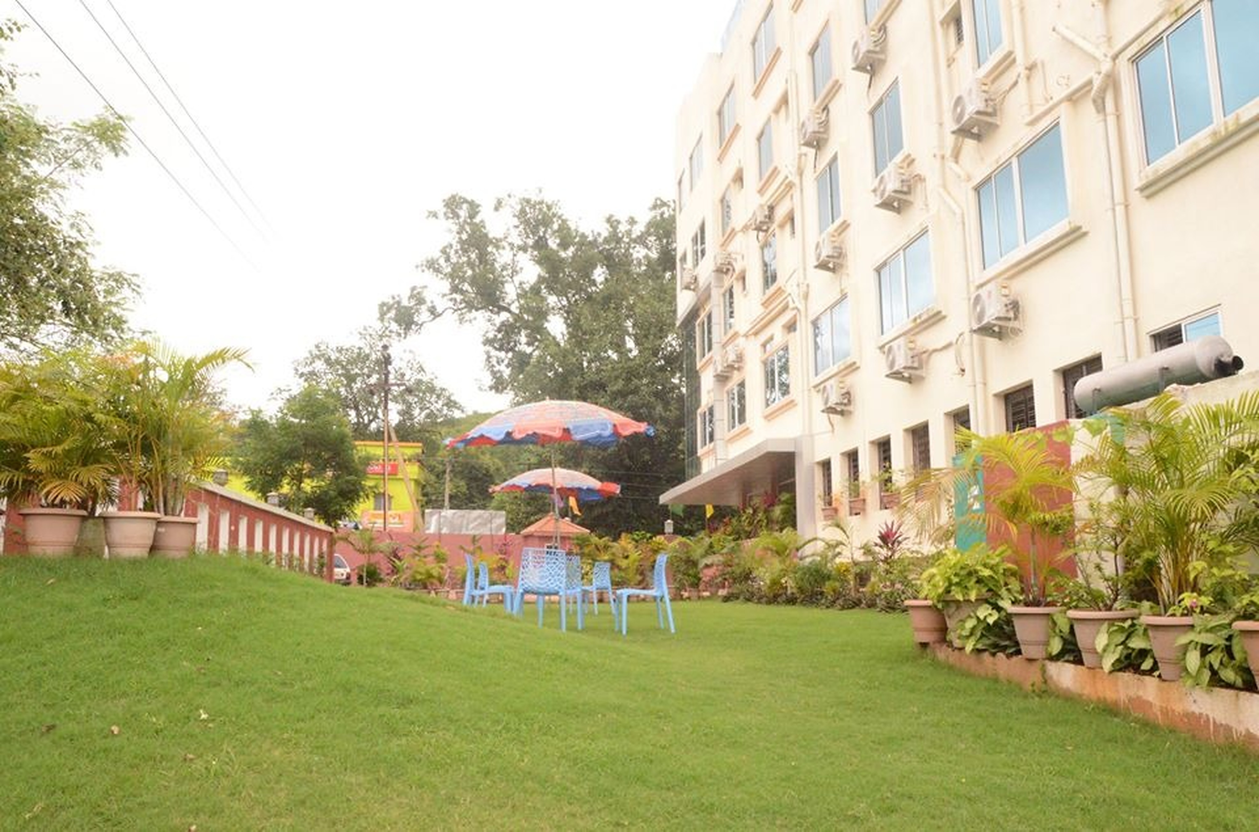 Hotel KP's Salunki - Tap to explore photos