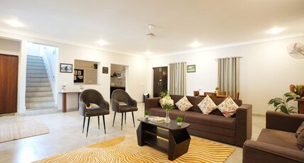 Riva Retreat Room Type - Riva Retreat