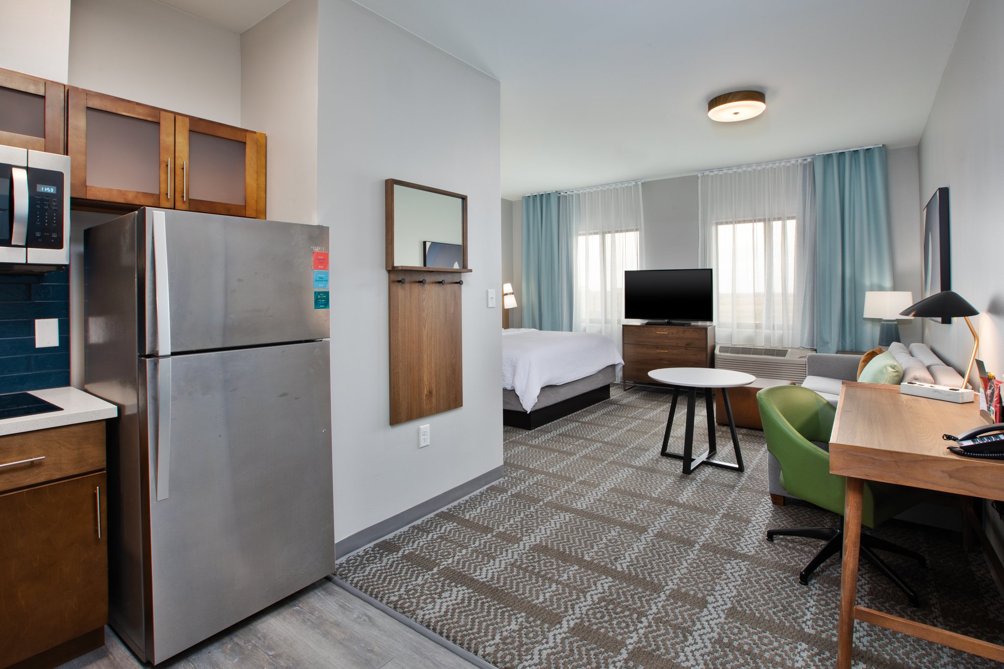 Staybridge Suites AMES, an IHG hotel - Tap to explore photos