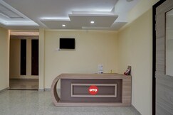 Hotel O Mt Corporate Suites Pari Chowk Near Pvr Ansal Plaza Greater Noida