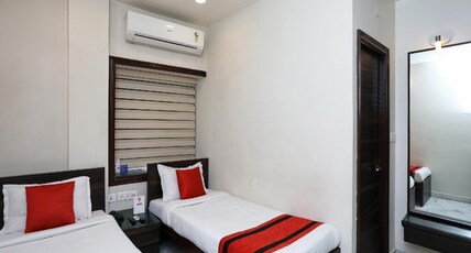 Hotel Mango Leaf Room Type - SUIT ROOM