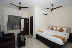 FabHotel CK Grand