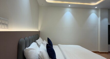 Hotel The 61 Room Type - deluxe room without balcony