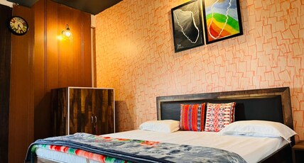 NomadsHouse | Rooms & Dorms Room Type - NH5 Private Room