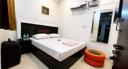 HOTEL KARNAL INN Room Type - Classic Room HOTEL KARNAL INN Room Type - Classic Room