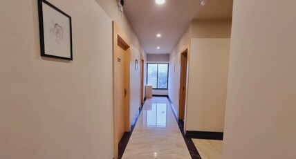 HOTEL URBAN HOUSE Room Type - Deluxe