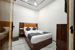 Hotel Ganpati Palace