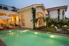 LohonoStays Villa Enia A