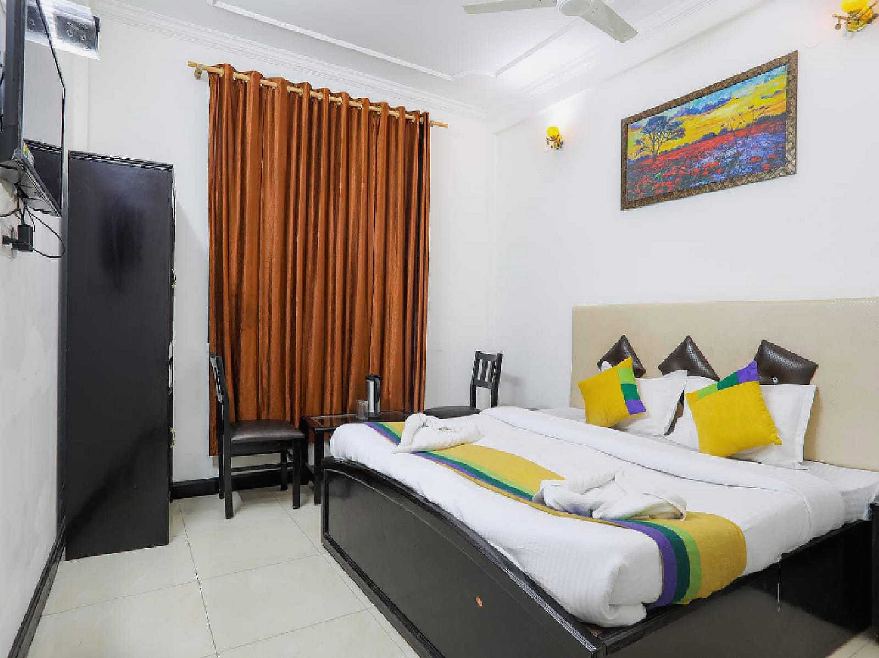 Hotel O Mussoorie Club - Tap to explore photos