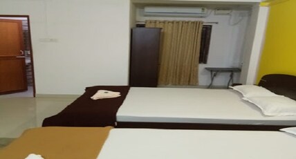 Downing Street Inn Room Type - Four Bed Room