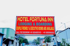 Hotel Fortuna Inn