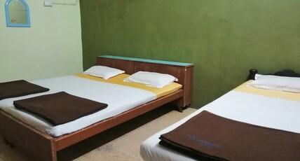 Wild Flower | Rooms & Caretaker Room Type - Deluxe Non AC Room 01