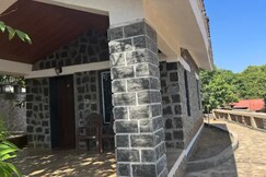 Address of Nirvana Bhimashankar Jungle Resort