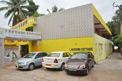 Hotel Lakshmi Cottages
