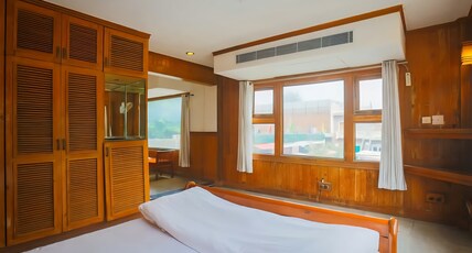 The Velora by Chopra Farms and Resorts Room Type - Deluxe Room