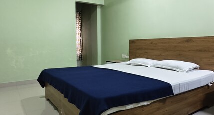 Massresidency  Room Type - 105