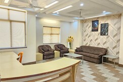 Hotel Marvel Comfort