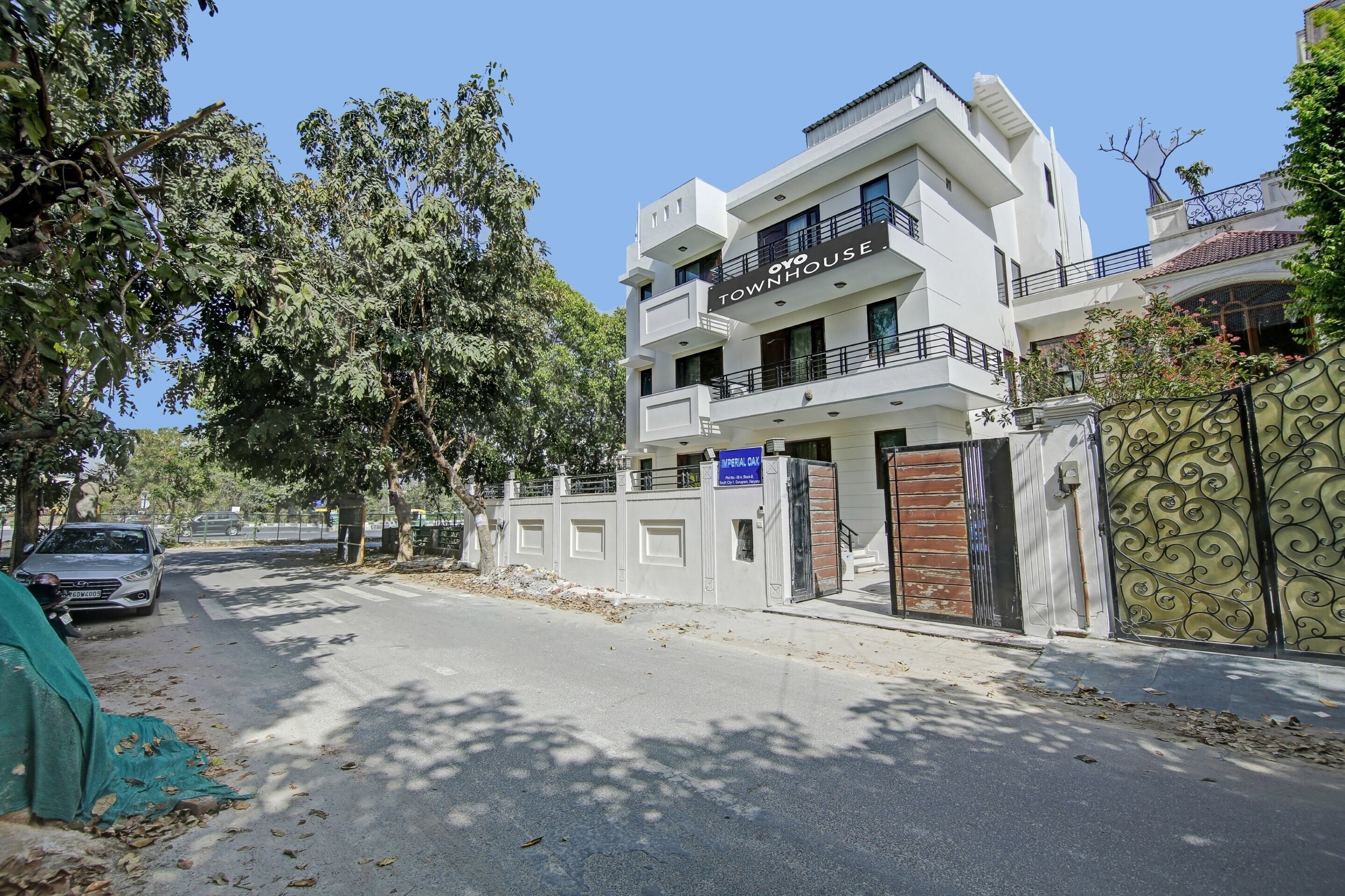 Main gallery
