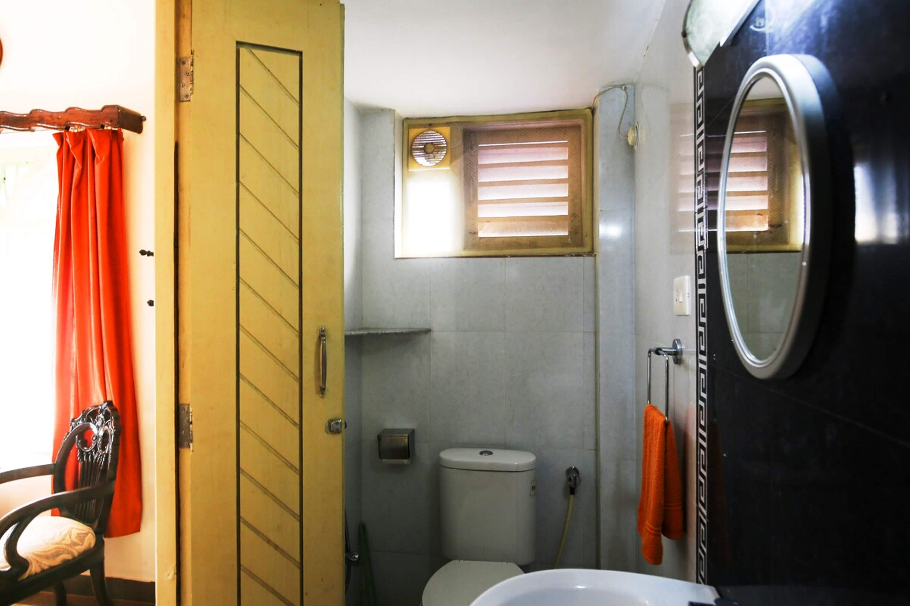 The Pereira Goan Villa - Tap to explore photos