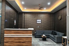 M/S Hotel Sangree