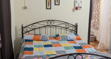Amritabindu Cottage Room Type - Amritabindu Cottage