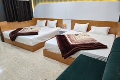 Hotel Shree Ji Ki Haveli