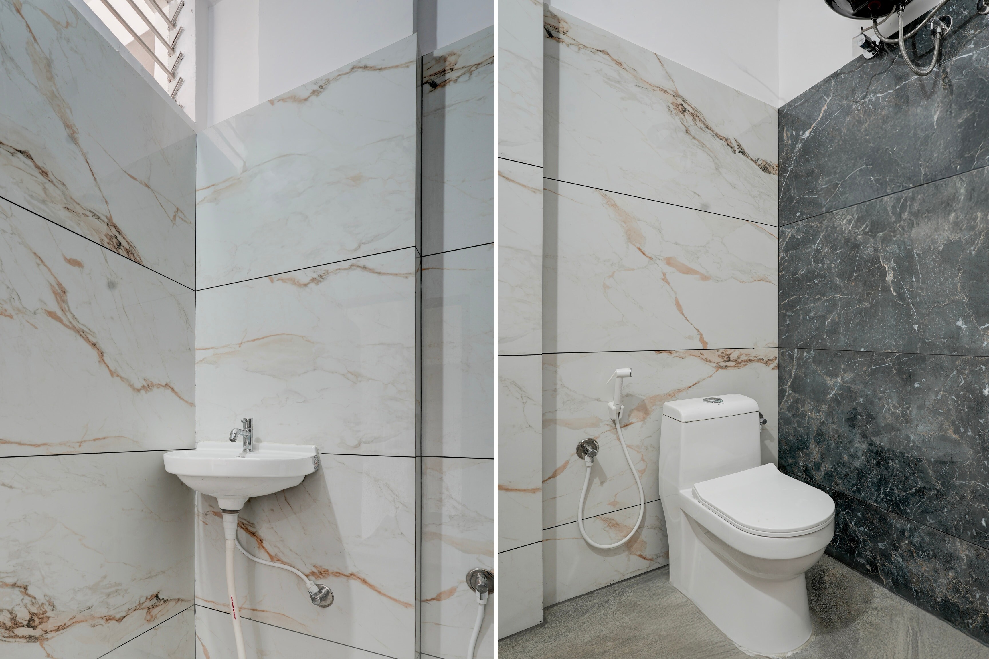 Hotel O Ambari Residency - Tap to explore photos