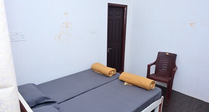 Coffee Gudi Homestay Room Type - Couple Room