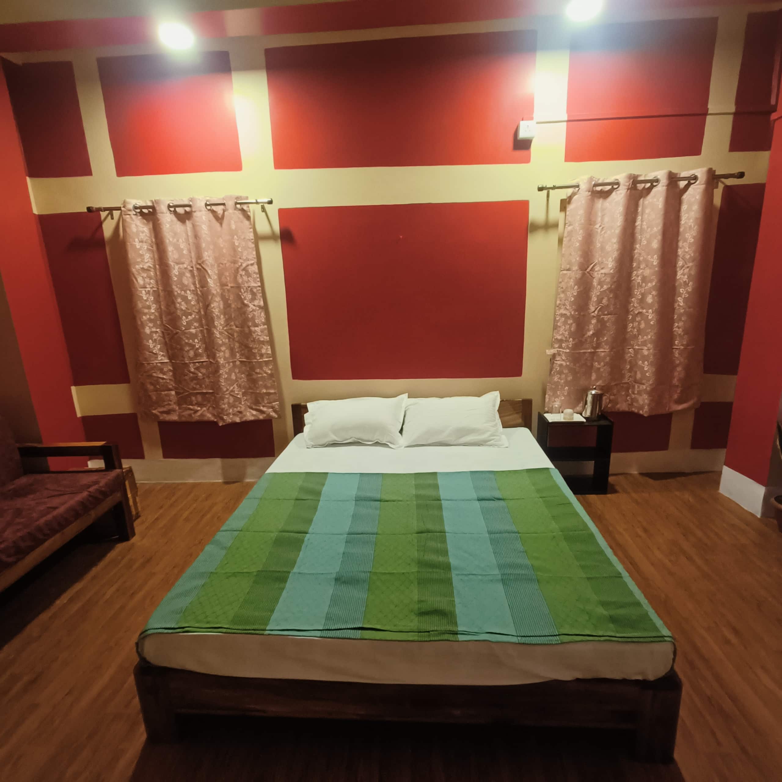 Zaku A Guwahati Tales - Tap to explore photos