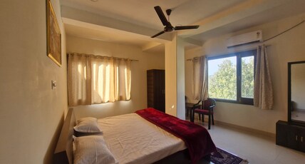 Maharana Pratap Bhawan Room Type - Bedroom 1