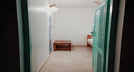 Mollys Hostel Varkala | 300m from Beach Room Type - 4 Bed Mixed  AC Dormitory