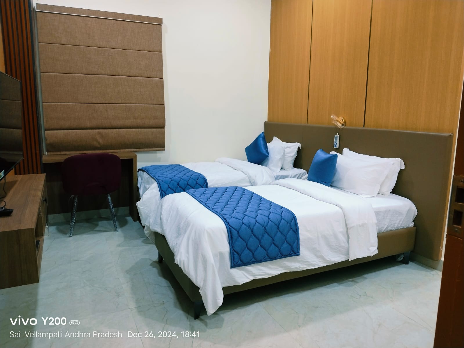 AAVAS Hotel Resort - Tap to explore photos
