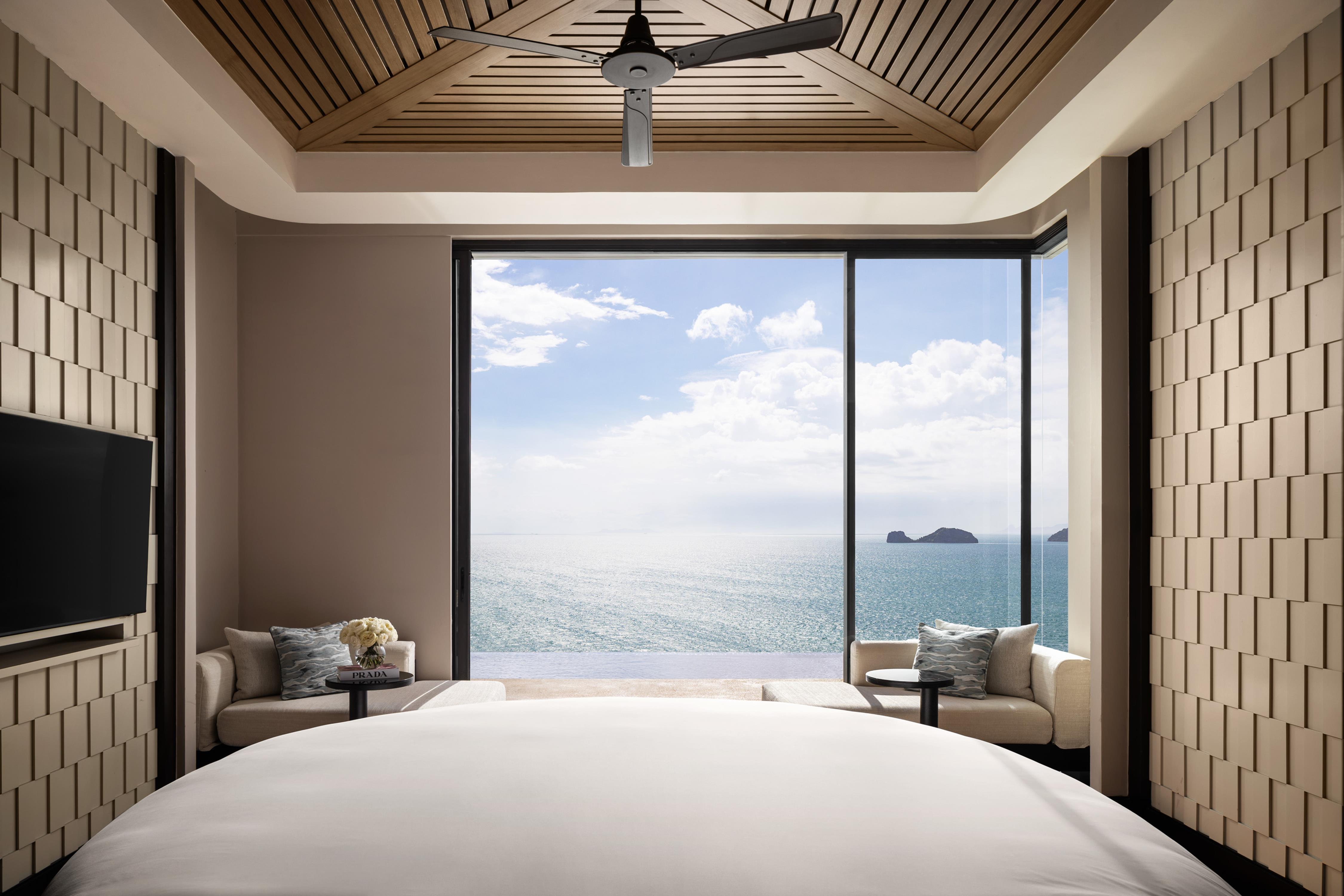 Conrad Koh Samui - Tap to explore photos