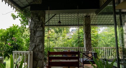 JAWAI GREENS Room Type - Premium Cottage with balcony
