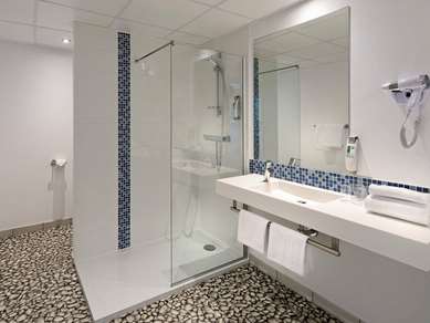 IBIS STYLES STRASBOURG AVE RHIN - Tap to explore photos