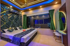 HOTEL AJ PLAZA