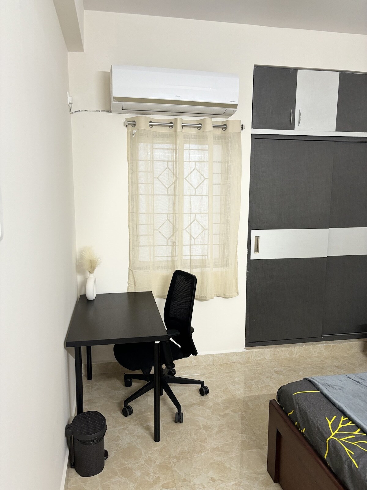 Urban Living 2 Spacious 1BHK Gachibowli ISB - Tap to explore photos