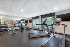 Best Western Plus Spartanburg