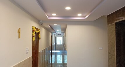 HOTEL AADYA INN Room Type - King Room