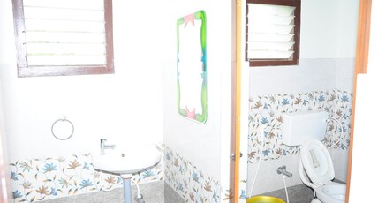 Blizz home stay kodaikkanal Room Type - 6a